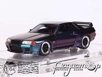 Nissan Skyline GTR R32 (1989) 376299