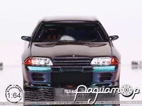 Nissan Skyline GTR R32 (1989) 376299
