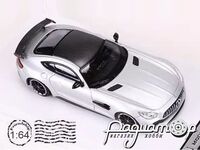 Mercedes-Benz AMG GTR (2015) 386616