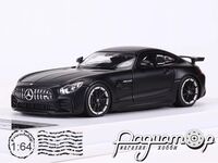 Mercedes-Benz AMG GTR (2015) 386617