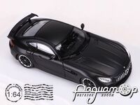 Mercedes-Benz AMG GTR (2015) 386617