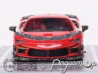 Mansory F9XX (на базе Ferrari SF90) (2022) 164916