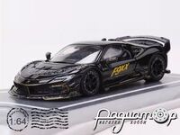 Mansory F9XX (на базе Ferrari SF90) (2022) 164917