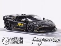Mansory F9XX (на базе Ferrari SF90) (2022) 164917
