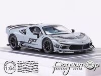 Mansory F9XX (на базе Ferrari SF90) (2022) 164918