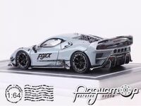 Mansory F9XX (на базе Ferrari SF90) (2022) 164918