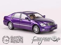 Toyota Crown 12 (S180) (2003) 917159