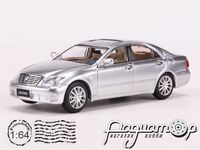 Toyota Crown 12 (S180) (2003) 917160