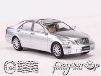 Toyota Crown 12 (S180) (2003) 917160
