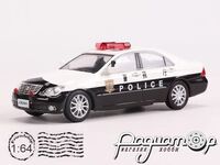 Toyota Crown 12 (S180) Police (2003) 917162