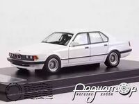 BMW 7-Series (E32) (1986) 896828