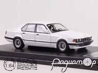 BMW 7-Series (E32) (1986) 896828