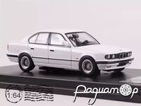 BMW 5-Series (E34) (1988) 896829