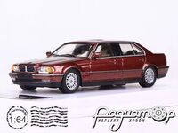 BMW 7-Series L7 (E38) (1996) 548409
