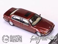 BMW 7-Series L7 (E38) (1996) 548409