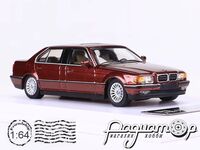 BMW 7-Series L7 (E38) (1998) 548409