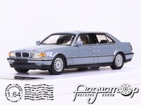 BMW 7-Series L7 (E38) (1996) 548410