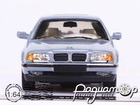 BMW 7-Series L7 (E38) (1996) 548410