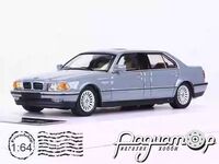 BMW 7-Series L7 (E38) (1998) 548411