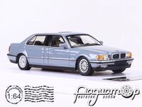 BMW 7-Series L7 (E38) (1998) 548411