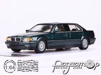 BMW 7-Series L7 (E38) (1996) 548412