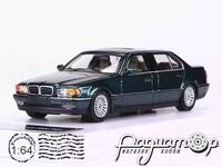 BMW 7-Series L7 (E38) (1998) 548413