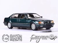 BMW 7-Series L7 (E38) (1998) 548413