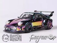 Porsche 964 RWB (1993) 224430