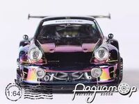 Porsche 964 RWB (1993) 224430
