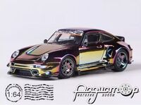 Porsche 993 RWB (1994) 224431
