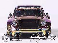 Porsche 993 RWB (1994) 224431