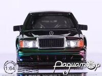 Mercedes-Benz 190E (W201) Restomod (1988) 483732