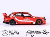 Mercedes-Benz 190E (W201) Restomod (1988) 483733