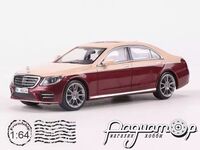 Mercedes-Benz S450 (W222) (2013) 415654