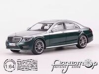 Mercedes-Benz S450 (W222) (2013) 415655