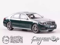 Mercedes-Benz S450 (W222) (2013) 415655