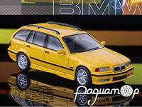 BMW 3 Series (E36) Touring (1990) 263984