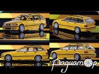 BMW 3 Series (E36) Touring (1990) 263984