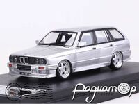 BMW 3 Series (E30) Touring Lowrider (1982) 682972