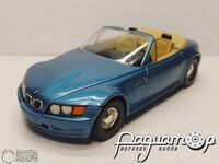 BMW Z3 