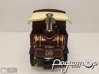 Steam Wagon (1917) 665729 [IS]