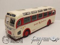 Bristol MW Coach 