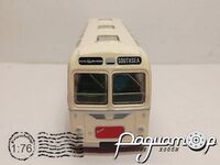 Bristol MW Coach 