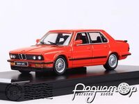 BMW M5 (E28) (1982) 112235