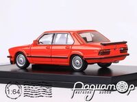 BMW M5 (E28) (1982) 112235