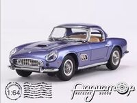Ferrari 250 GT California Spider SWB (1960) 517573