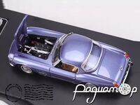 Ferrari 250 GT California Spider SWB (1960) 517573