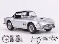 Ferrari 250 GT California Spider SWB (1960) 517574