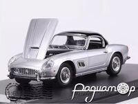 Ferrari 250 GT California Spider SWB (1960) 517574