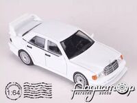 Mercedes-Benz 190E 2.5-16 (W201) Restomod (1990) 428986